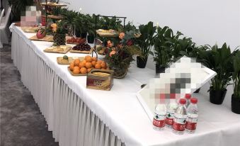 5. 허숴요우 호텔 ..