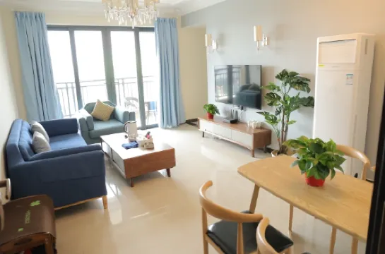 Youjia Apartment