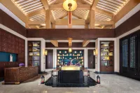 HUAQING PALACE RESORT & SPA - spa