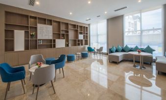 Holiday Inn Express Xichang
