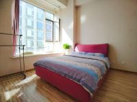 沈阳葡萄树复式公寓 - 豪华精品复式大床套房