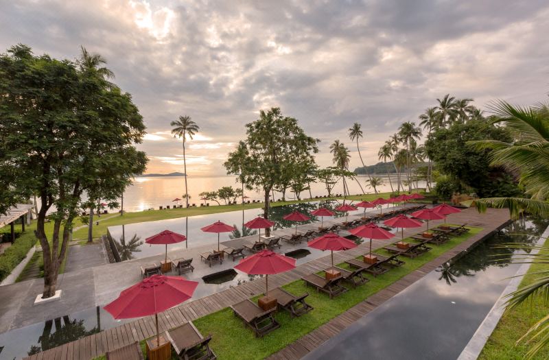 The Vijitt Resort Phuket photo 3