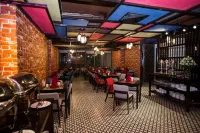 Max Boutique Hotel - Breakfast