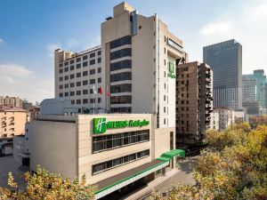 Holiday Inn Shanghai Hongqiao Central