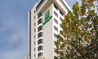 Holiday Inn Shanghai Hongqiao Central