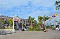 Vienna Hotel (Shenzhen Pingshan Yizhan Garden) Các khách sạn gần Shenzhen Pingshan Railway Station