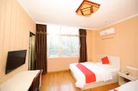 Fengcheng Shangxuan Business Hotel