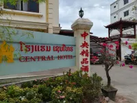 Central Boutique Hotel