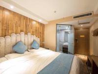 西安唯一生态主题酒店 - 温馨大床房