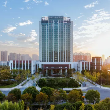 Pullman Changshu Leeman