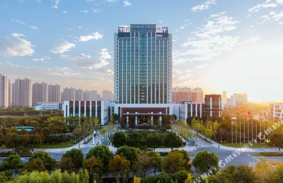 常熟理文雅高鉑爾曼酒店