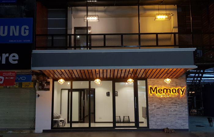 Memory Boutique Hotel