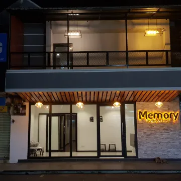 Memory Boutique Hotel ボヘドゥラン島周辺のホテル