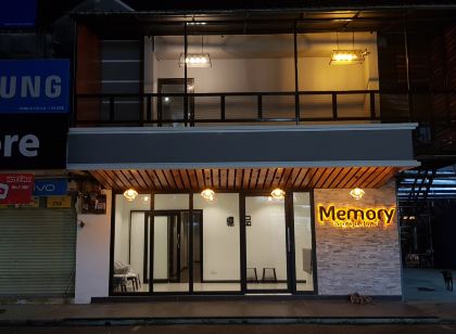 Memory Boutique Hotel