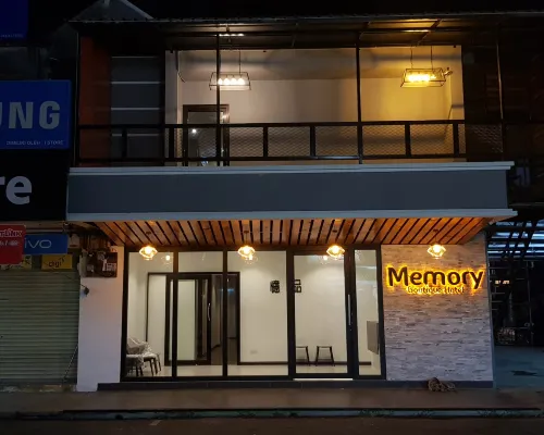 記憶精品酒店 仙本那酒店