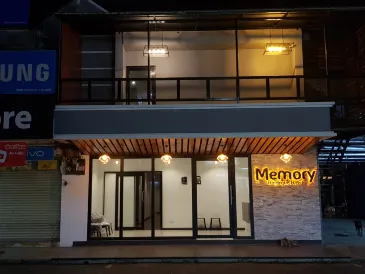 Memory Boutique Hotel
