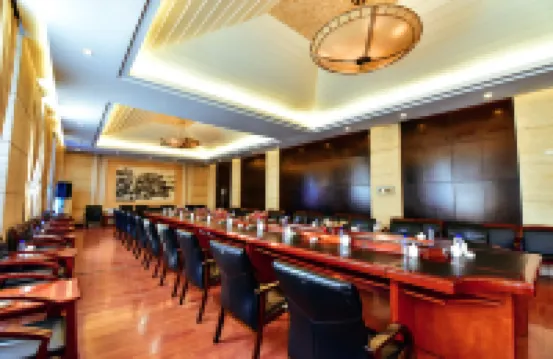 Hekuang Hotel