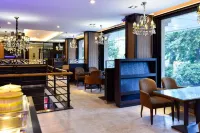 Hengxin Business Hotel (Dongguan Houjie Wanda Plaza) - فطور