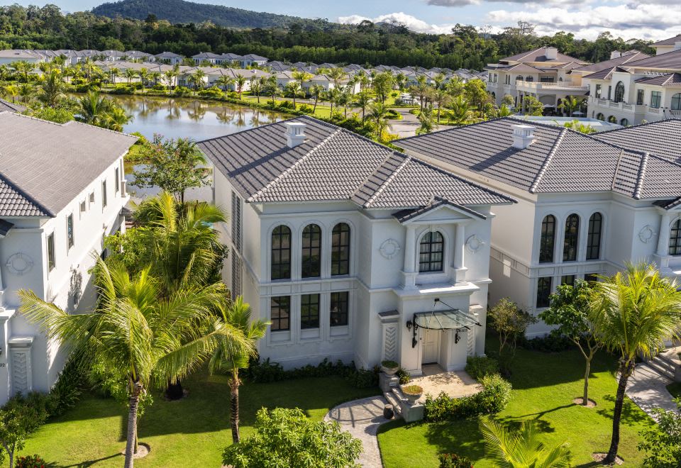 빈펄 원더월드 푸꾸옥