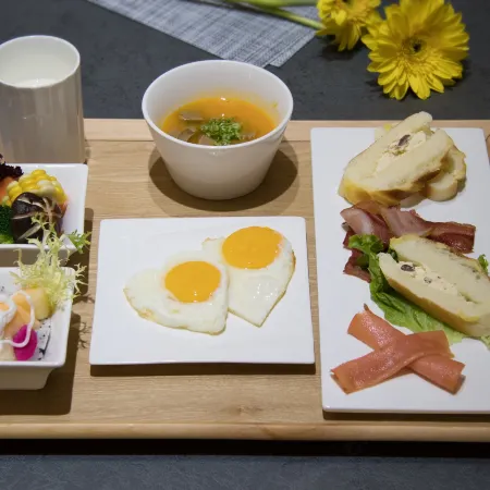 Mengjing ·Xiyue Hotel (Nanping Pedestrian Street, Kunming Old Town)