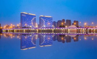 Mehood Lestie Hotel (Suzhou Xiangcheng)