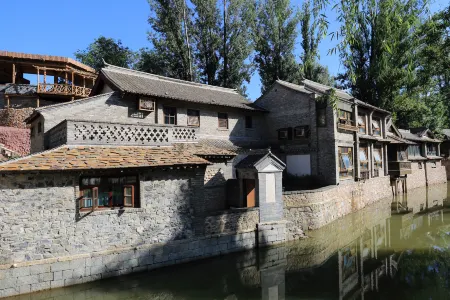 Qingcheng Inn