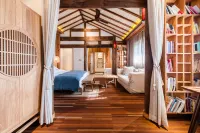 桐廬三生一宅民宿 桐廬住宿飯店