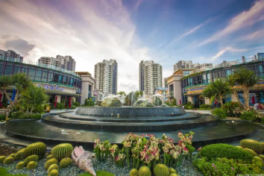 碧桂園億品度假公寓（惠東碧桂園十里銀灘店）