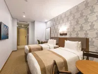 Migliore Hotel Seoul Myeongdong Отели рядом с достопримечательностью «Торговый центр U:US»