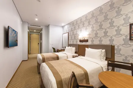 Migliore Hotel Seoul Myeongdong
