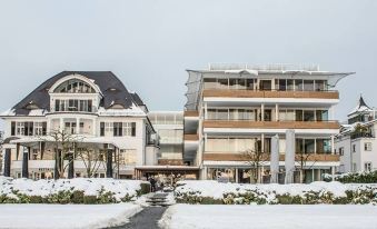 Riva - Das Hotel am Bodensee
