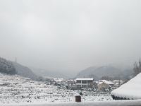 杭州青梵和溪小院 - 茶景竹林大床房-相悦