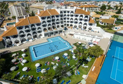 Tropical Sol Hotels in Oura