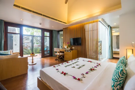 Chaweng Regent Beach Resort