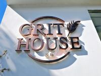 GRIT HOUSE沙砾民宿 - 酒店外部