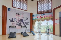 Grace Spring Hotel - Gym