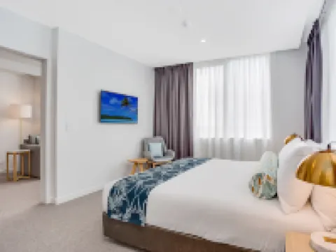 Mantra Southport Sharks Hotels in Southport