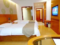 GreenTree Inn Hotel (Shuyang Technician College Branch) - Balkoner