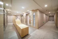 유광 아트 호텔