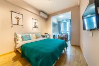 Chongqing Yingjia Hotel -  Apartamentos vacacionales