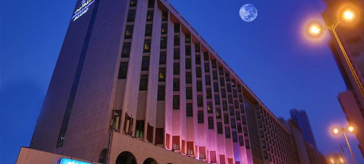 Al Shohada by Palm Rich Makkah Hotel a Makkah