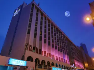 อัล โชฮาดา บาย ปาล์ม ริช มักกะฮ์