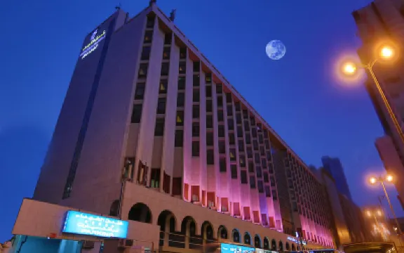 Al Shohada by Palm Rich Makkah Hotels in Ajyad