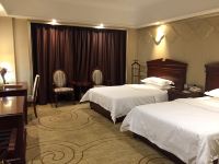 武汉金来亚国际酒店 - 欧式商务双床房