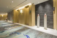 Zhou'an International Hotel (Shangqiu Suiyuan Wanda Plaza) Hotels in Shangqiu
