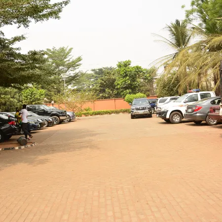Orchid Hotels & Event Centre