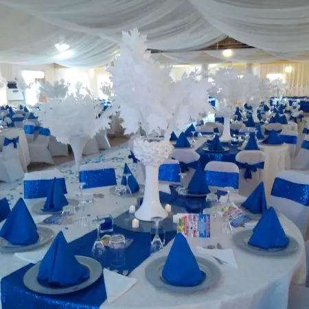 Orchid Hotels & Event Centre