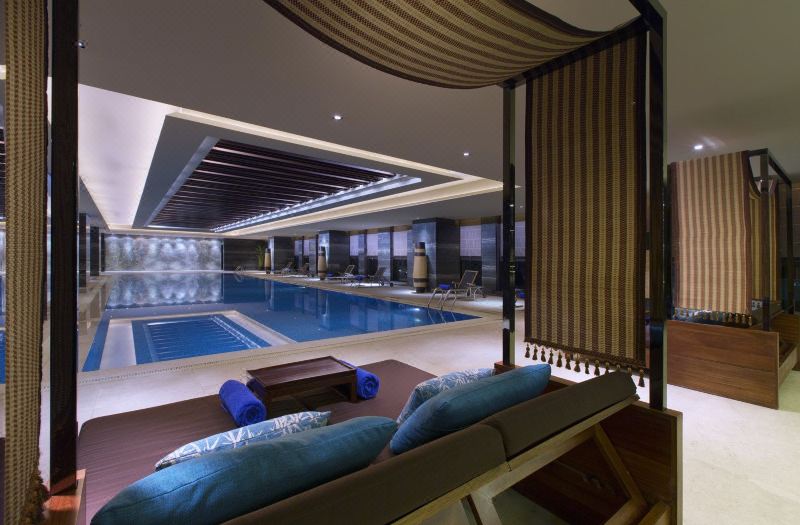 Wanda Vista Taiyuan photo 2