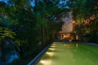 Bolian Resorts & Hot Spring Chongqing - De lujo