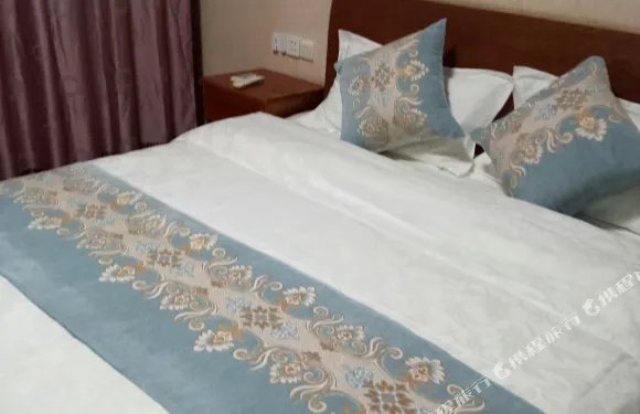 武義柳城鎮雅閣賓館